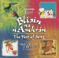 Bliain na nAmhrán (CD)